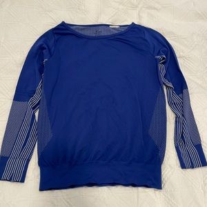 Nike DriFit Long Sleeve